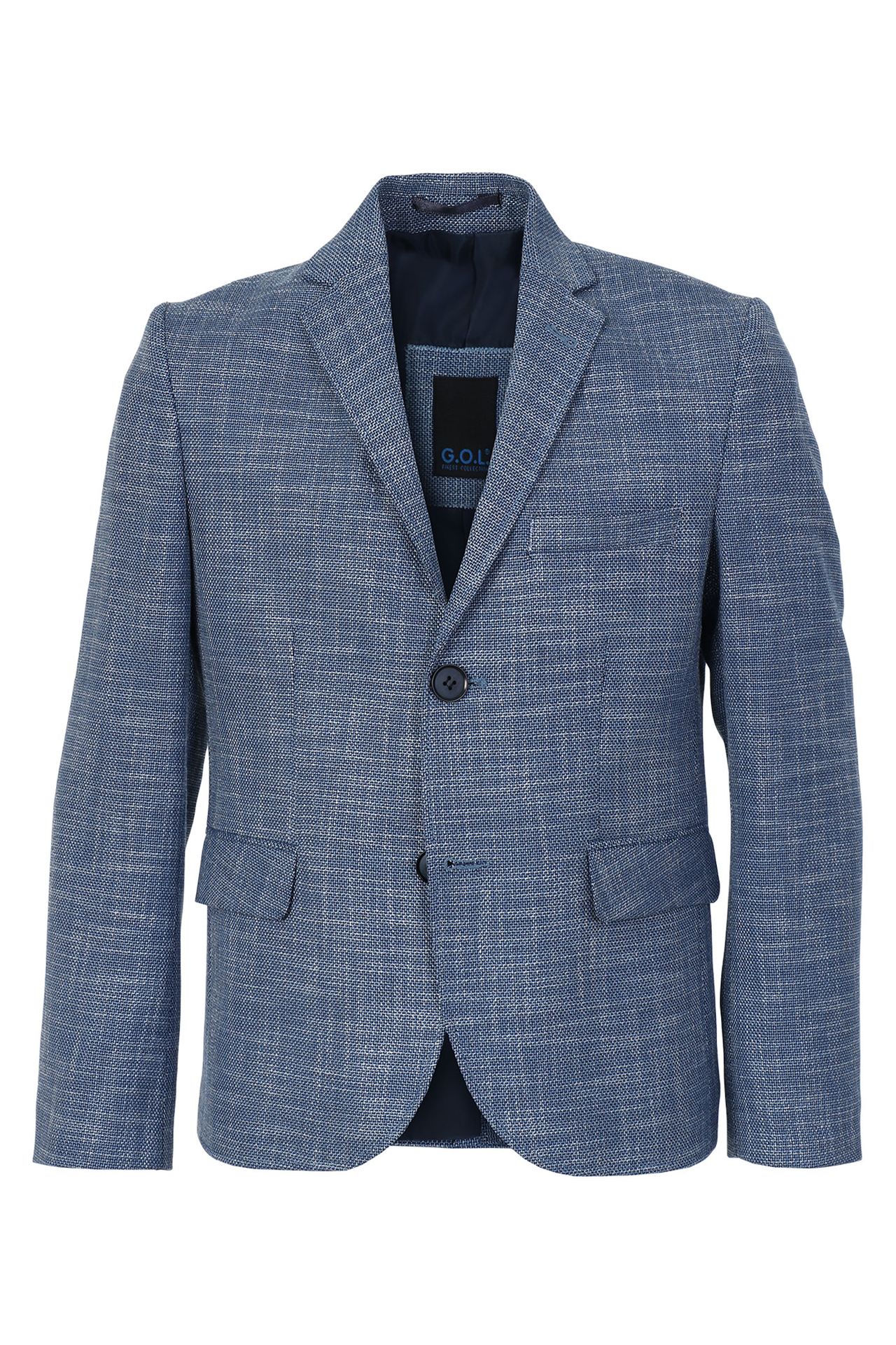 Boys-Blazer Slim-Fit
