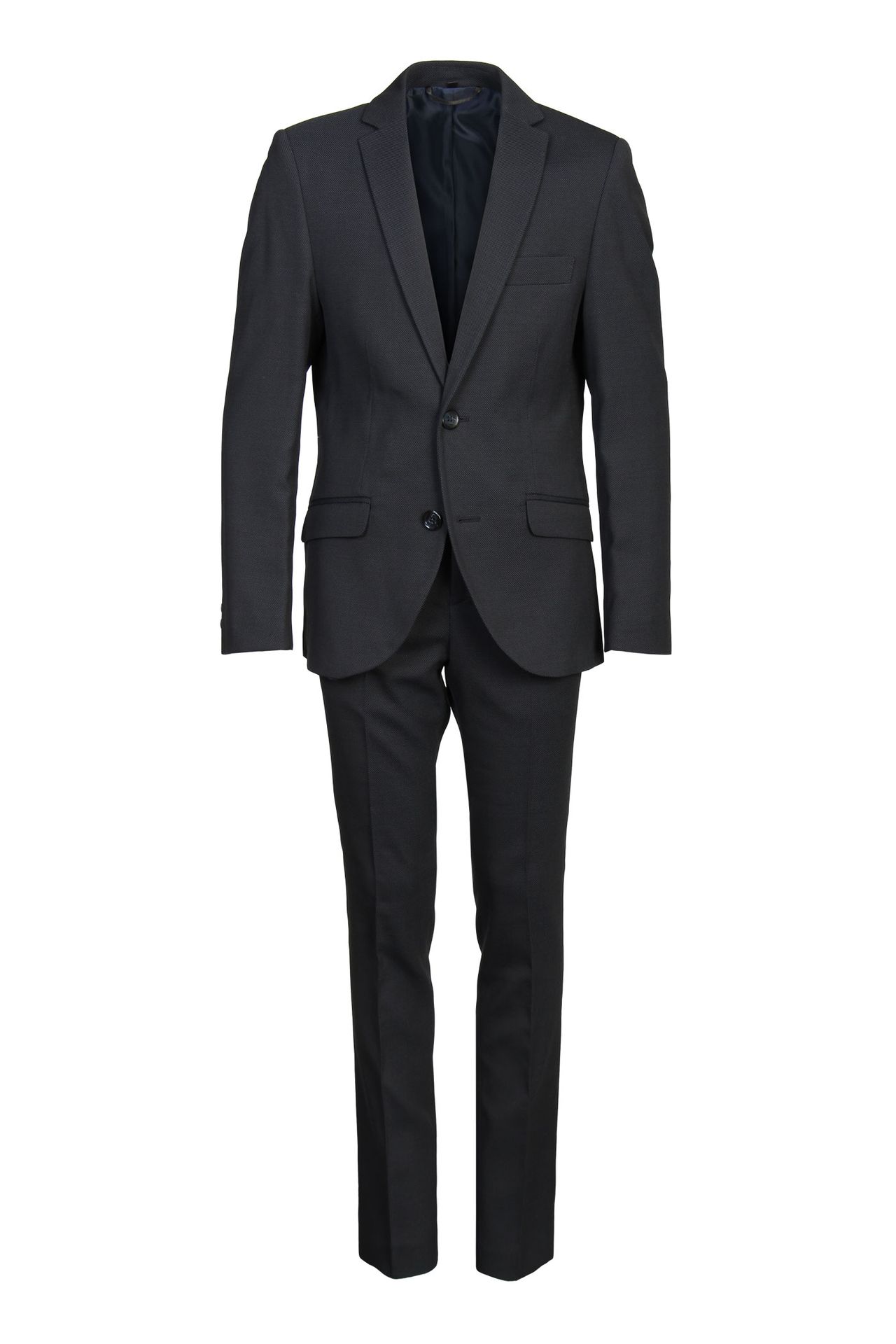 Blazeranzug Slim-Fit