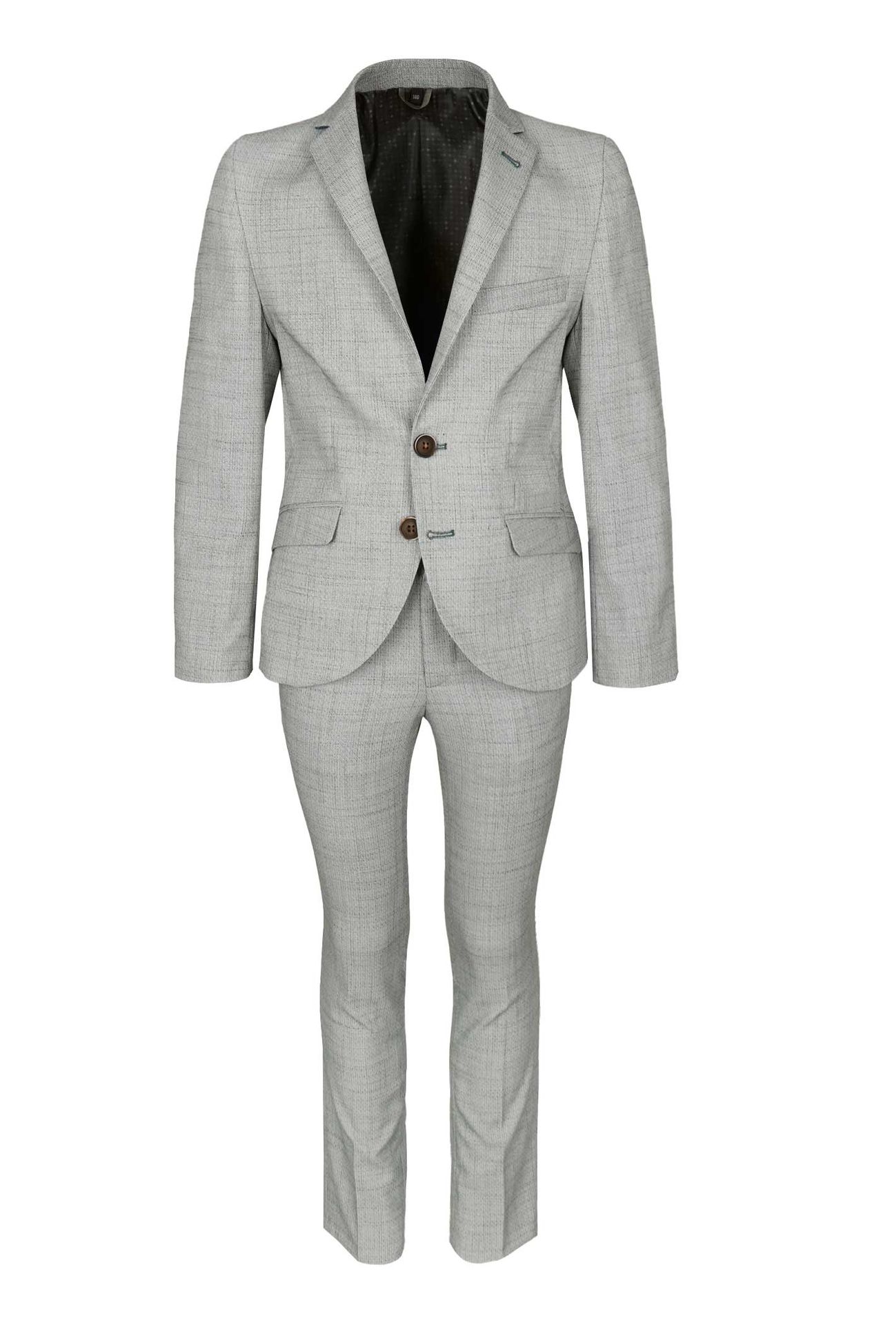 Blazeranzug Slim-Fit