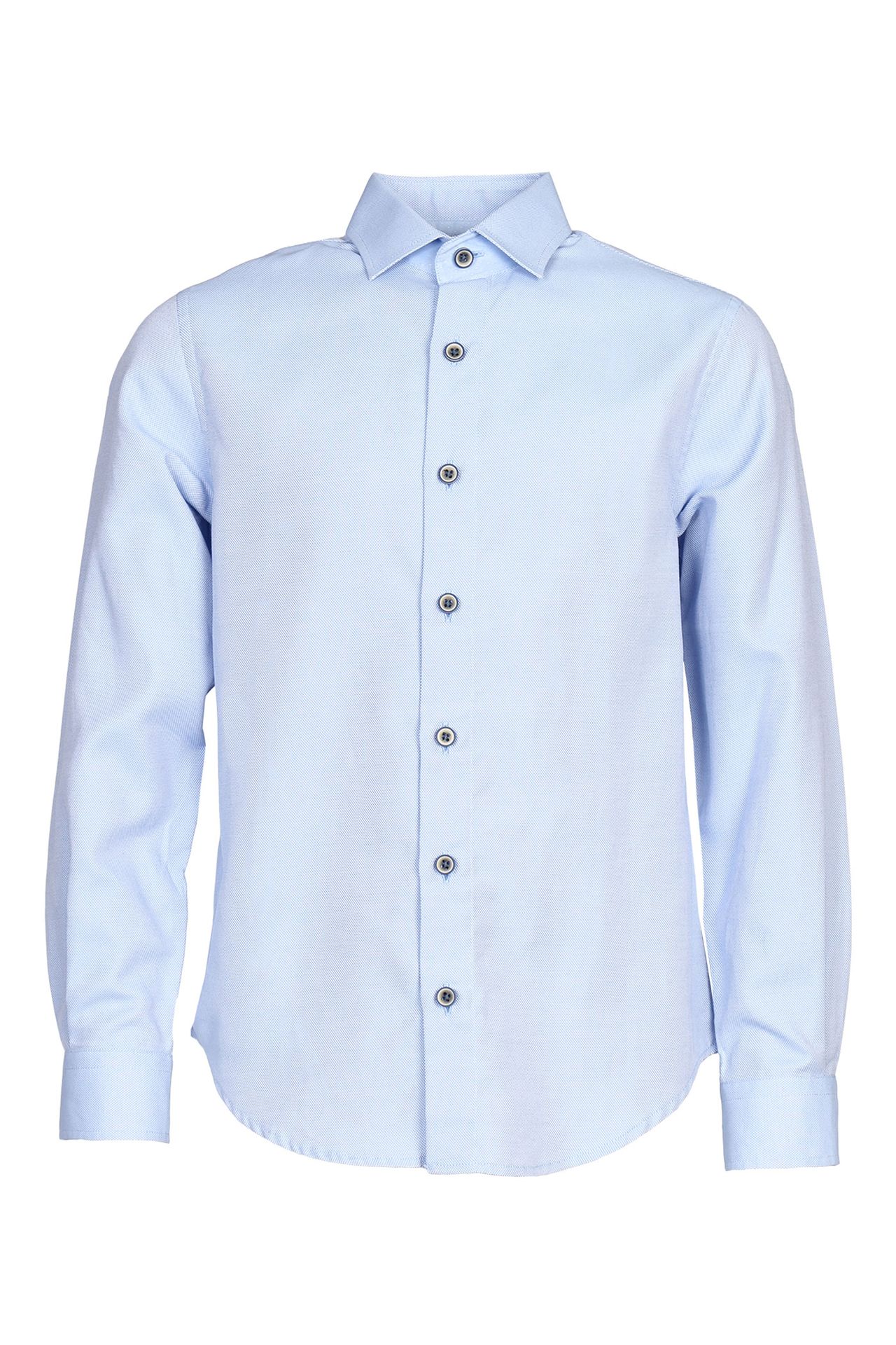 Boys-Classic-Hemd, 1/1-Arm