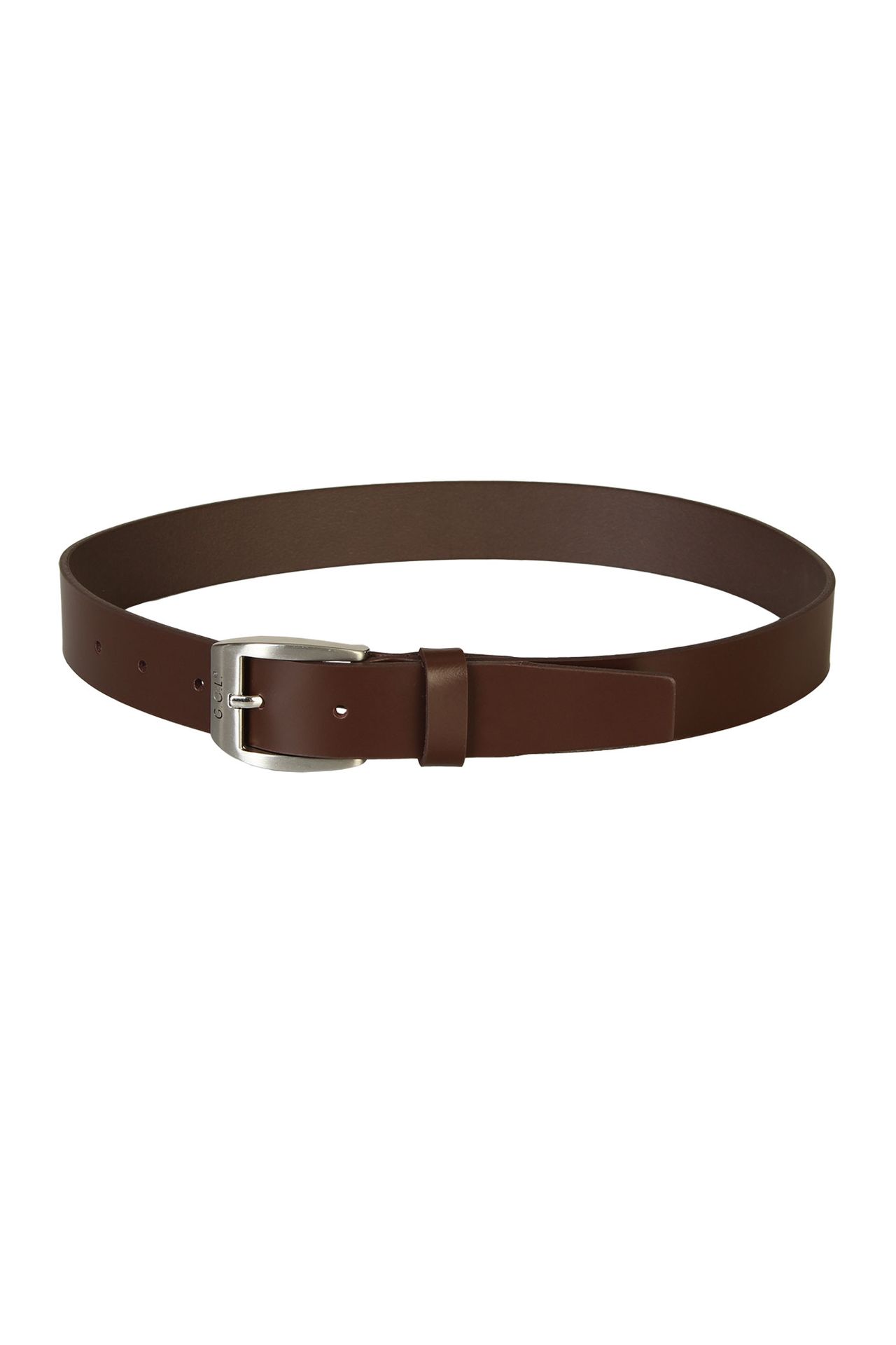 Ledergürtel, 30mm breit