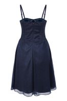 Girls-Tüll-Kleid 