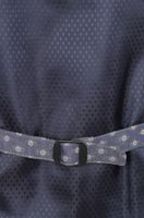 Jacquard-Trachtenweste