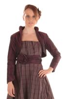 Bolero-Jacke