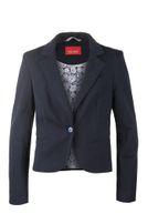 Girls-Blazer Regular-Fit