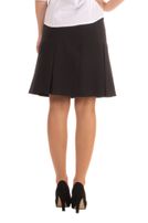 klassischer Faltenrock