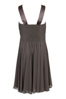 Girls-Chiffon-Kleid