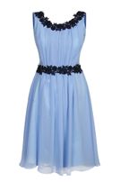 Girls-Kleid