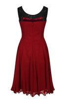 Girls-Kleid
