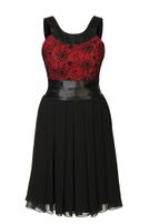 Girls-Kleid