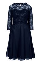 Girls-Kleid