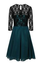 Girls-Kleid