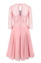 Girls-Kleid