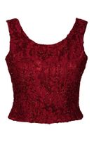 Girls-Kleid, 2-Teiler, m.Stola