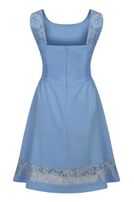 Girls-Kleid