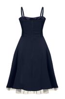 Girls-Kleid