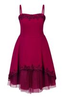 Girls-Kleid