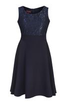 Girls-Kleid