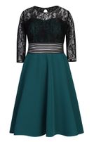 Girls-Kleid