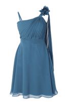 Girls-Kleid
