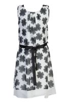 Girls-PIER NINE-AOP-Kleid