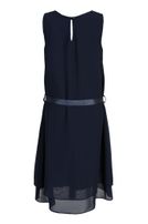 Girls "PIER NINE" Chiffonkleid