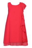 Girls "PIER NINE"Chiffon-Kleid