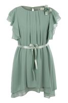 Girls-PIER NINE-Chiffon-Kleid