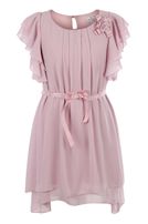 Girls-PIER NINE-Chiffon-Kleid