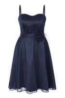 Girls-Tüll-Kleid 