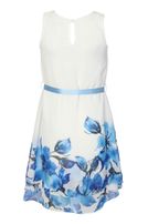 Girls-"PIER NINE"Chiffon-Kleid