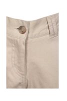 Girls-Bermuda, Chino-Style