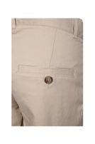 Girls-Bermuda, Chino-Style