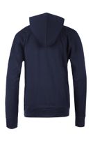 Girls-Kapuzen-Sweatjacke 