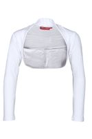 Girls-Bolero Regular-Fit
