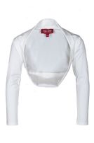 Girls-Bolero Regular-Fit