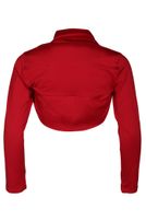 Girls-Bolero Regular-Fit