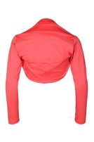 Girls-Bolero Regular-Fit