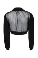 Girls-Bolero Regular-Fit