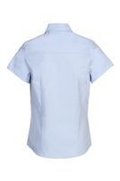 1/2-Arm Stretch-Bluse