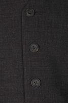 klassische Weste Regular-Fit