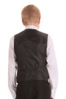 klassische Weste Regular-Fit