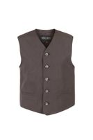 Boys-Weste m. Fliege