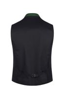 Flanell-Trachtenweste