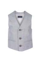 Boys-Weste, Regular-Fit