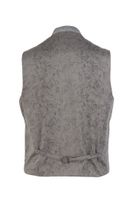 Jacquard-Trachtenweste