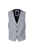 Boys-Weste, Slim-Fit