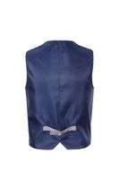 Boys-Weste, Slim-Fit