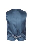 Boys-Weste Slim-Fit