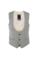 Boys-Weste Slim-Fit